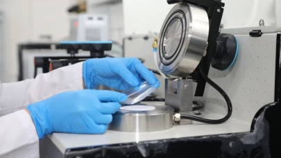 BTÜ MERLAB’ın akredite test ve analiz çeşitliliği artıyor