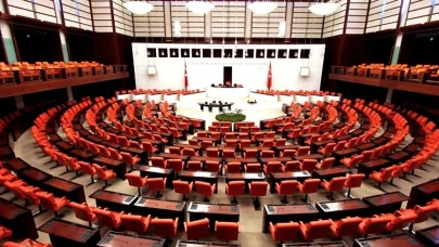 35 maddelik kanun teklifi TBMM Plan ve Bütçe Komisyonu'nda