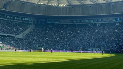 Bursaspor’da kombine satışında rekor hedef!