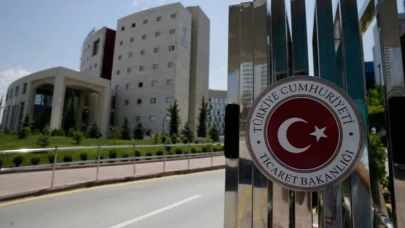 Ticaret Bakanlığı’ndan “İsrail ile ticaret” iddialarına sert yanıt!