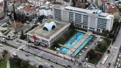 İBB’ye yönelik yolsuzluk soruşturmasında 7 şüpheliye tutuklama talebi