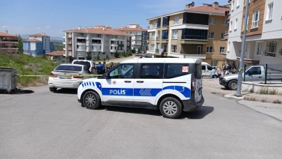Ankara'da 14 yaşındaki kız çocuğu evde ölü olarak bulundu