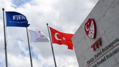 PFDK’dan 5 Süper Lig kulübüne para cezası