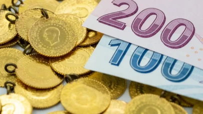 Çeyrek, gram ve yarım altın fiyatları bugün ne kadar?