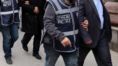 35 ilde eş zamanlı FETÖ operasyonu: 56 gözaltı