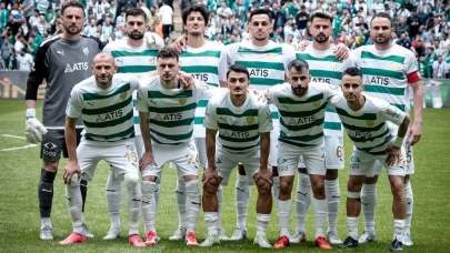 Timsah istikrarı ile göz dolduruyor