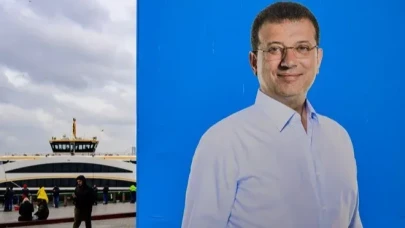 İBB operasyonunda yeni gelişme! Başsavcılıktan Ekrem İmamoğlu afişlerine yasak