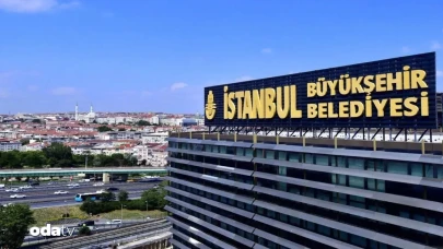 İBB'ye 4. dalga operasyonu! 49 kişi hakkında gözaltı kararı