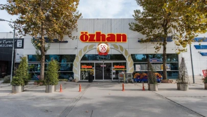 Bursa Özhan Market’te indirim günleri başladı