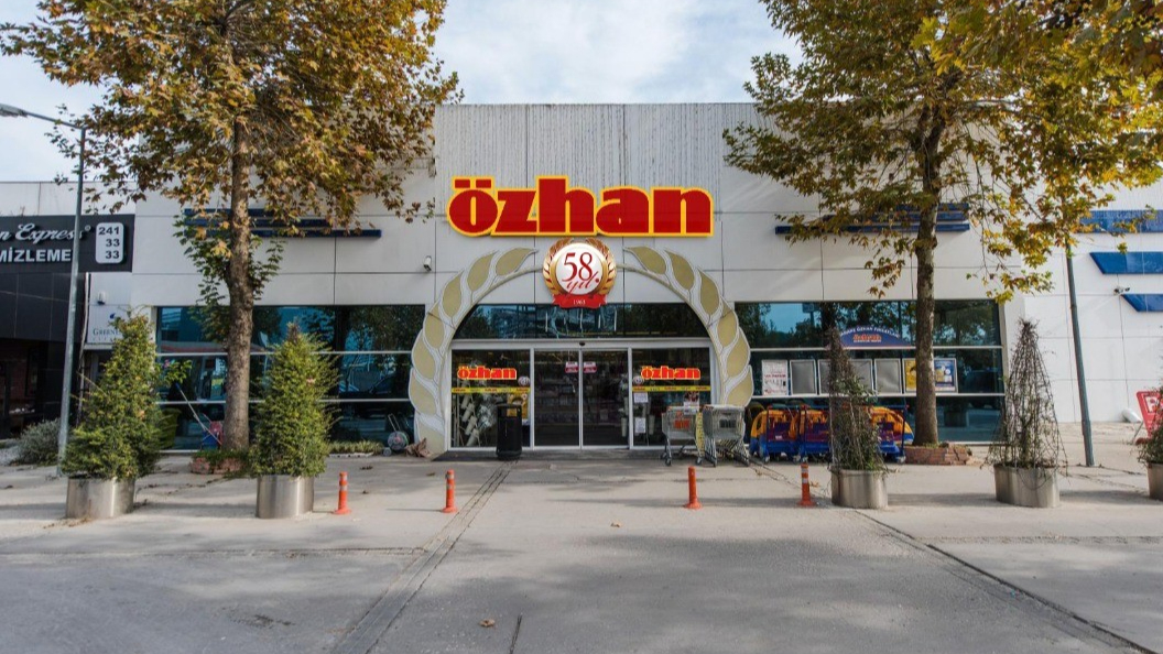 Bursa Özhan Market’te indirim günleri başladı