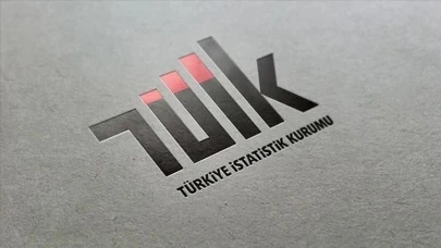 TÜİK: Yapı ruhsatı verilen bina sayısı yıllık yüzde 21,3 azaldı