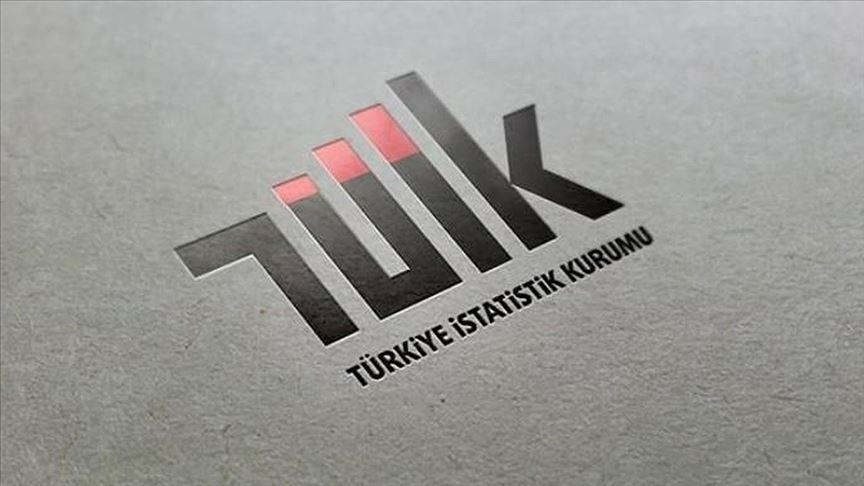 TÜİK: Yapı ruhsatı verilen bina sayısı yıllık yüzde 21,3 azaldı