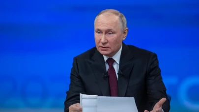 Rus ordusu Ukrayna sınırında tampon bölge kuracak