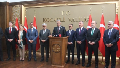 Bakan Memişoğlu: Toplumumuzun kilo sorununu çözmemiz gerekiyor
