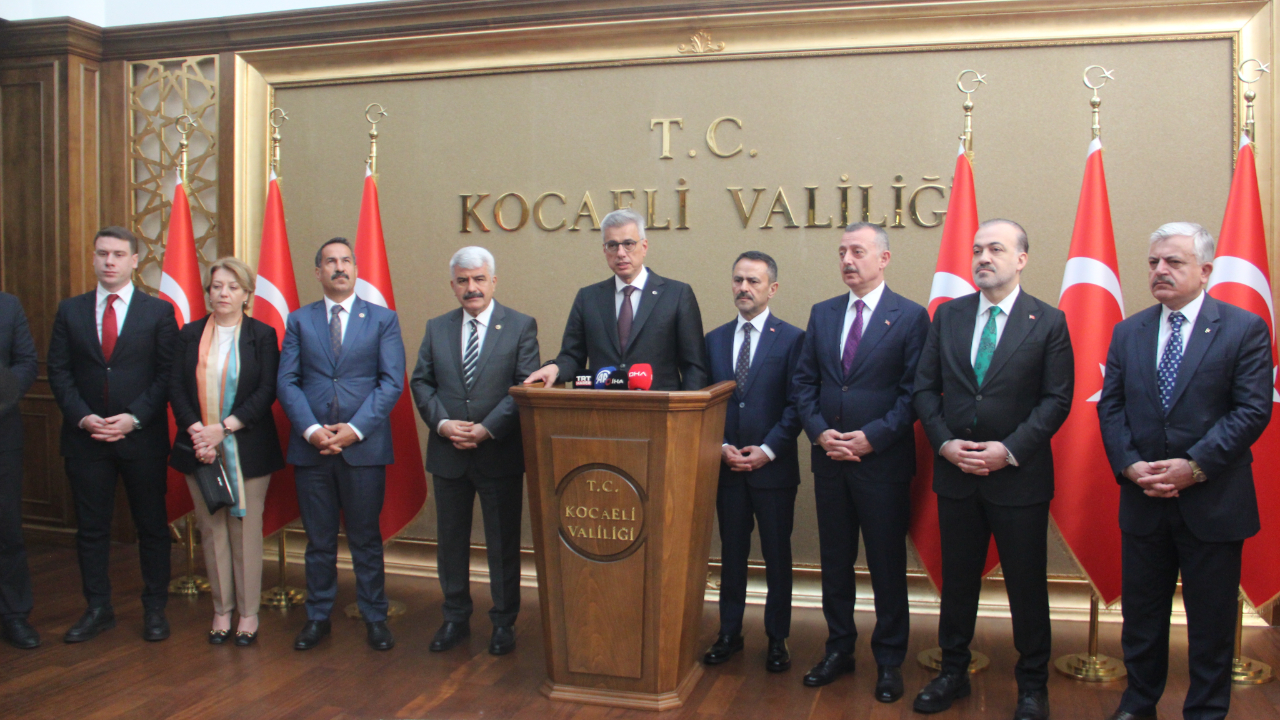 Bakan Memişoğlu: Toplumumuzun kilo sorununu çözmemiz gerekiyor