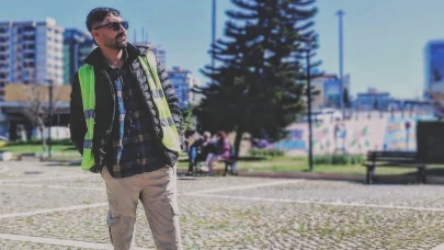 Belediye işçisi yaptığı temizliği beğenmeyen esnafı öldürdü