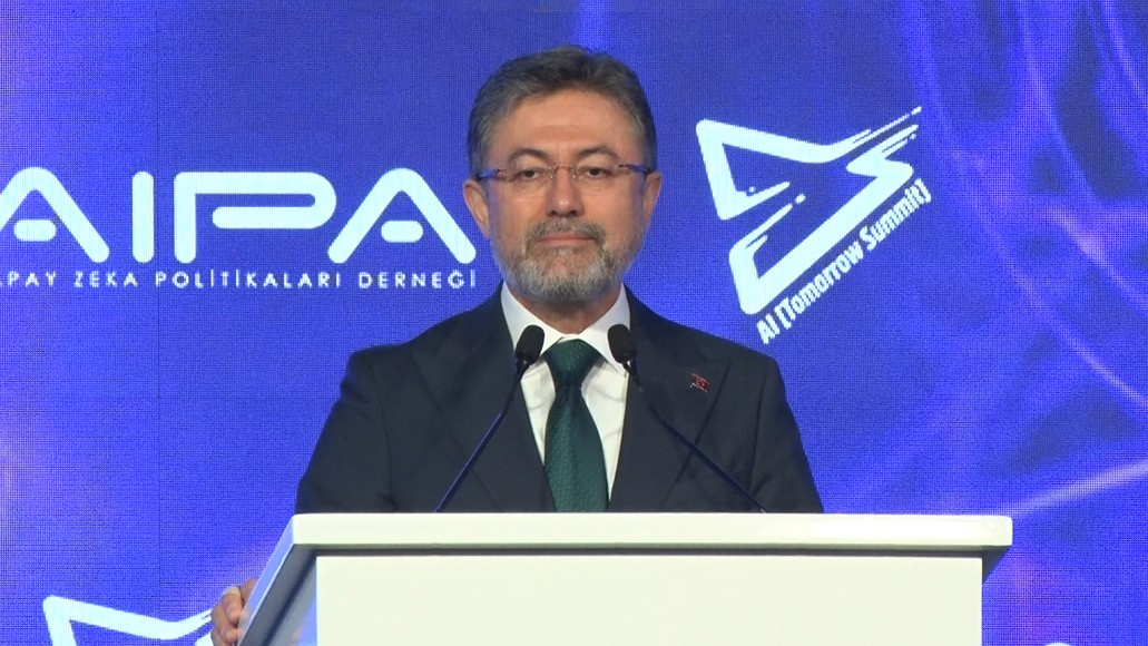 Bakan Yumaklı: "Türkiye, 186 ülkeye tarım ve gıda ürünleri ihraç ediyor"