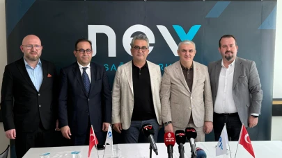 Nev Sağlık Grubu’ndan Balıkesir’e büyük yatırım