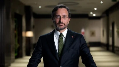 Başkan Altun duyurdu! Kamuya 5 günlük bayram tatili