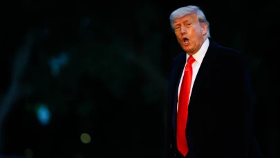 Trump: "Rusya-Ukrayna esir takası kısa sürede uygulamaya girecek"