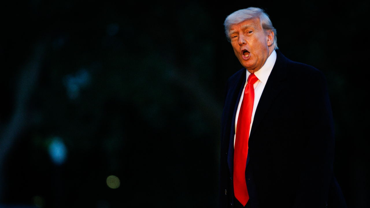 Trump: "Rusya-Ukrayna esir takası kısa sürede uygulamaya girecek"