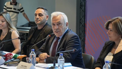 Nilüfer Belediye Başkanı Özdemir grev kararını değerlendirdi