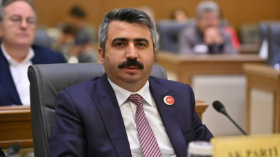 Yıldırımlılar Bağlaraltı Kapalı Pazar Alanı'na kavuşmak için gün sayıyor