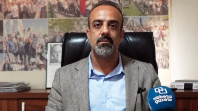 Eğitim-İş Bursa Şube Başkanı Rona: Kırsaldaki çocuklar tarikatlara sürükleniyor!