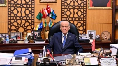Devlet Bahçeli: Türkiye'nin Erdoğan'a ihtiyacı var