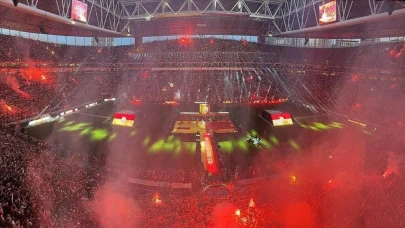 Galatasaray Yenikapı kutlamaları ne zaman?