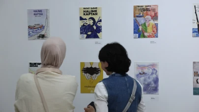 Nilüfer'de en iyi kitap kapağı tasarımlarına ödül