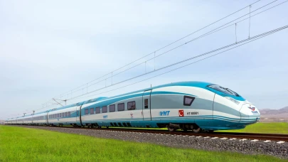 Ankara-İstanbul YHT hattına 2 bin 466 anahat ve bölgesel trenlere 8 bin 400 kişilik takviye!