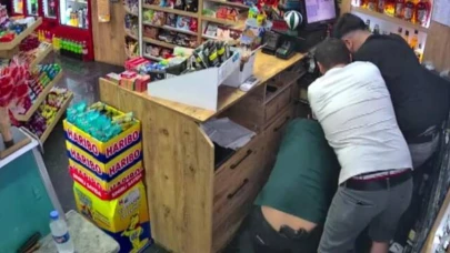 Tekel bayi cinayeti davasında gerekçeli karar açıklandı