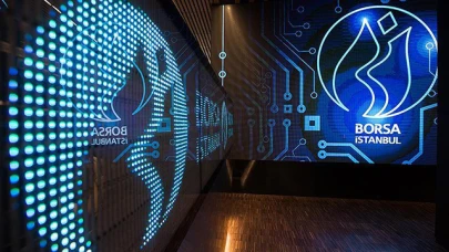 Borsa İstanbul'da manipülasyon soruşturması! 3 şüpheli tutuklandı