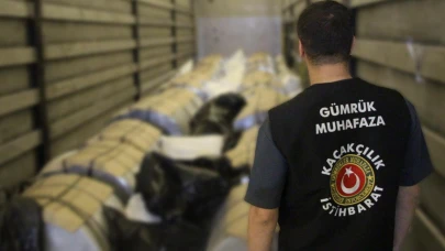 Ticaret Bakanlığı zehir tacirlerine geçit vermiyor!