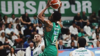 Bursaspor Yörsan kritik virajda