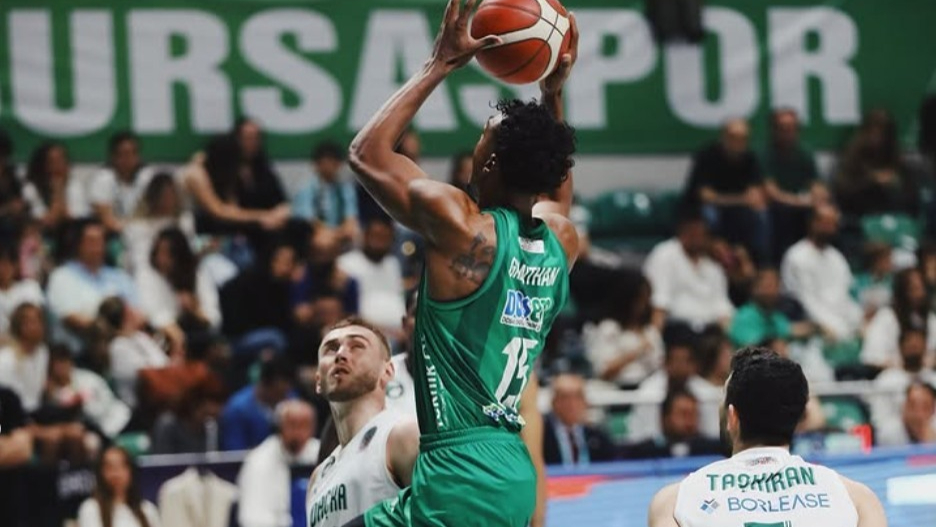 Bursaspor Yörsan kritik virajda