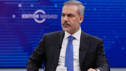 Bakan Fidan Rusya'yı ziyaret edecek