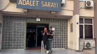 Narkotik ekiplerinden uyuşturucu baskını: 1 tutuklama