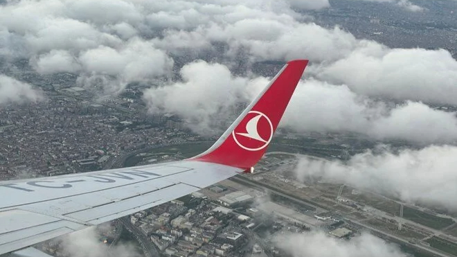 THY'den yüzde 80'e varan indirim
