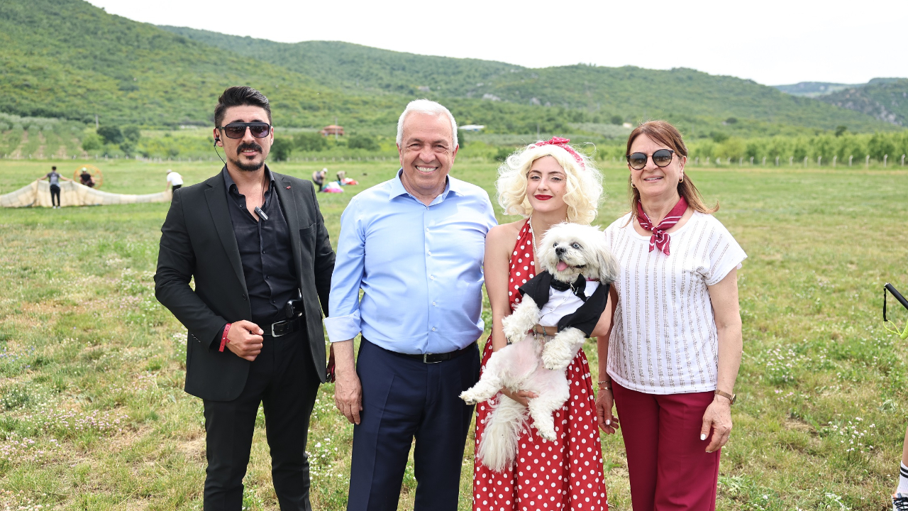 Üni Uçuş Günleri üniversiteli gençleri buluşturdu