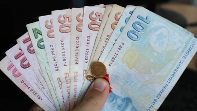 Emeklilere bayram ikramiyesi tutarı belli oldu!