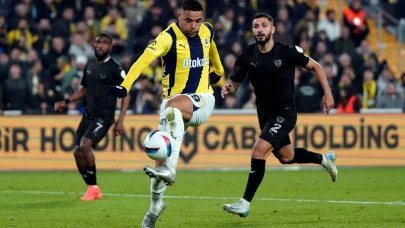 Fenerbahçe, ligde son deplasmanına çıkacak