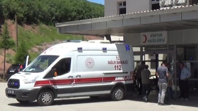 Tunceli'de silahlı kavga! 1 ölü 1 ağır yaralı