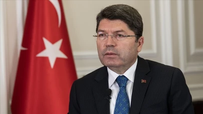 Bakan Tunç: "2025 yılının ilk 3 ayında toplam 7 bin 94 karar verildi"