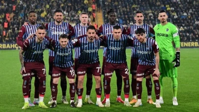 Trabzonspor - Samsunspor maçı ne zaman?