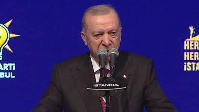 Cumhurbaşkanı Erdoğan: Sandığa kadar değil son nefese kadar