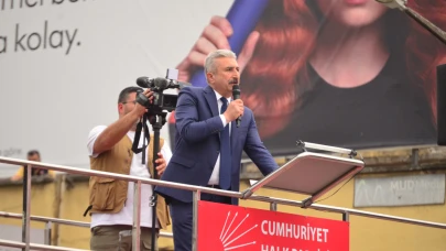 İmamoğlu'ndan Bursalılara mektup! "Biliyoruz, Bursa da bu adaletsizliğe razı değil"