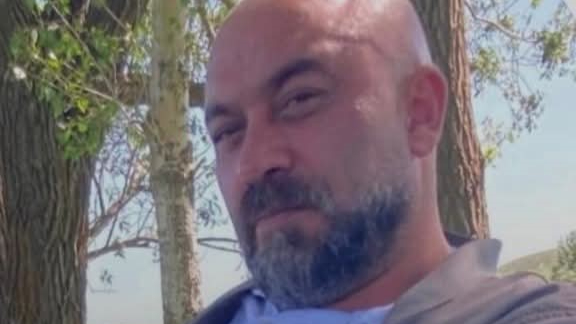 Ağrı'da muhtar trafik kazasında hayatını kaybetti