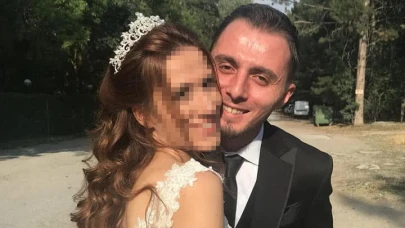 İzmir’de düğün salonunda taş kemer devrildi! Doktor öldü, eşi ağır yaralandı